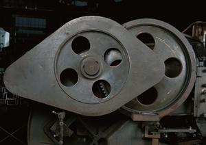 海水配管などのパイプを得意とする会社