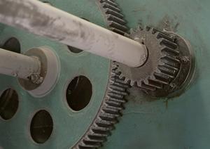 分割丸め機などの機器も注文する事が可能