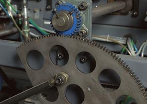 修理後の保証も一年間ついてくる