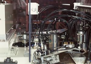 屋外用看板に利用するデジタルサイネージ