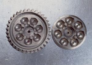 あらゆるアイテムに箔押しができる会社