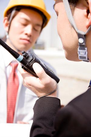 指先ひとつでポイントが溜まる新システム